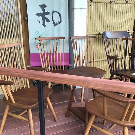Kazumi Hotel Toba Luaran gambar