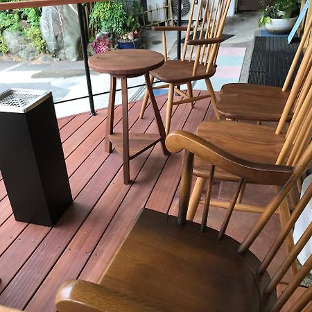 Kazumi Hotel Toba Luaran gambar