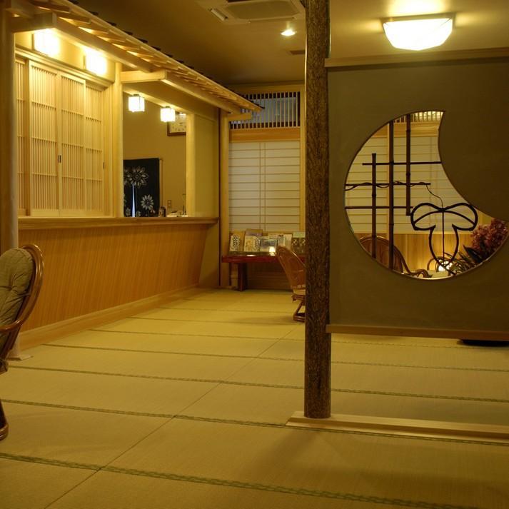 Kazumi Hotel Toba Luaran gambar