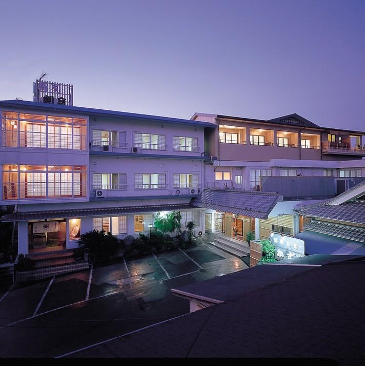 Kazumi Hotel Toba Luaran gambar